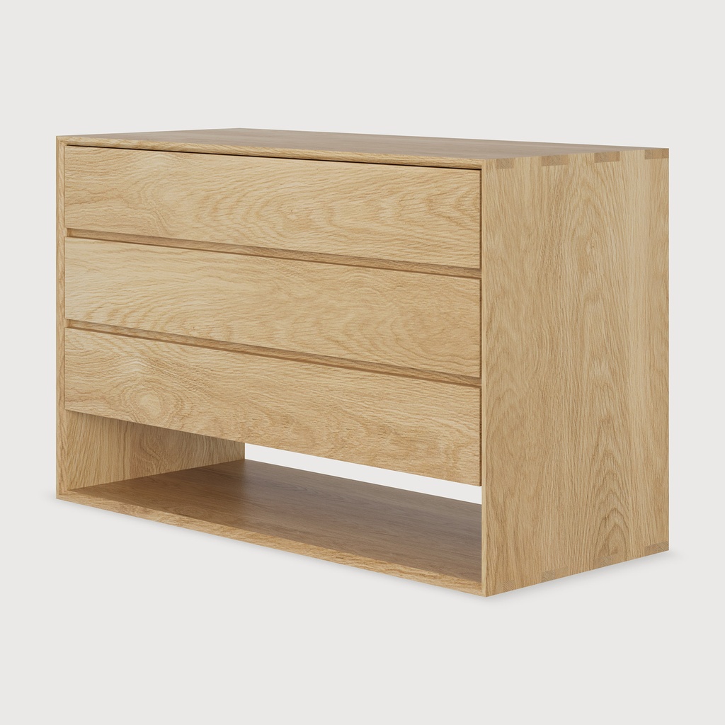 Nordic chest of drawers Live Light